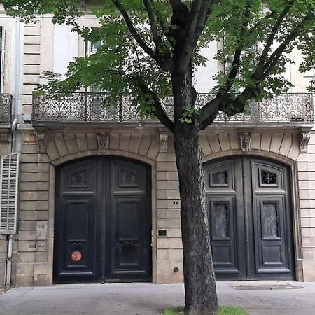 Appartement - Dijon Centre Exterior foto