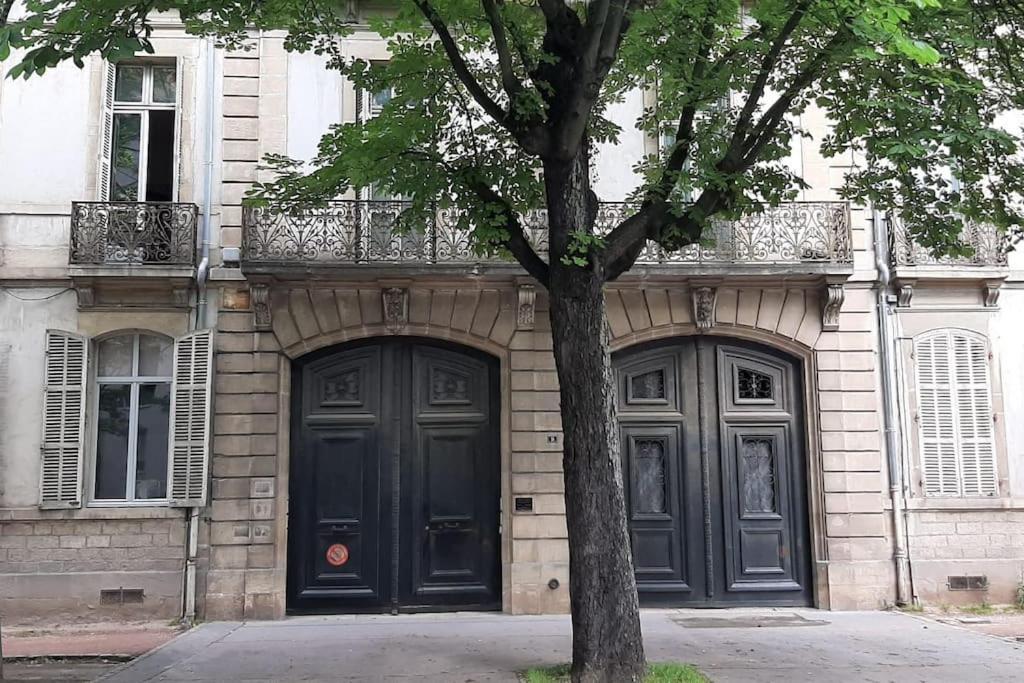 Appartement - Dijon Centre Exterior foto